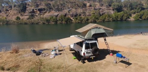 Australien (Clarence River)